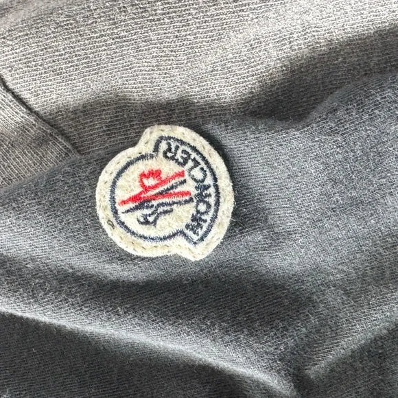 Moncler Maglia T-Shirt - Picture 4 of 5